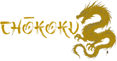 Chokoku Logo
