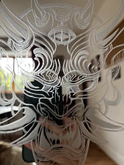 MASQUE  image 3