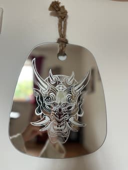 MASQUE  image 2